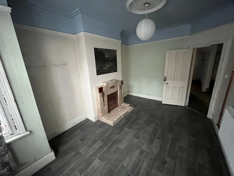 85 Upperton Road, Leicester, Leicestershire LE3 0HE