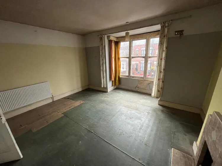 85 Upperton Road, Leicester, Leicestershire LE3 0HE