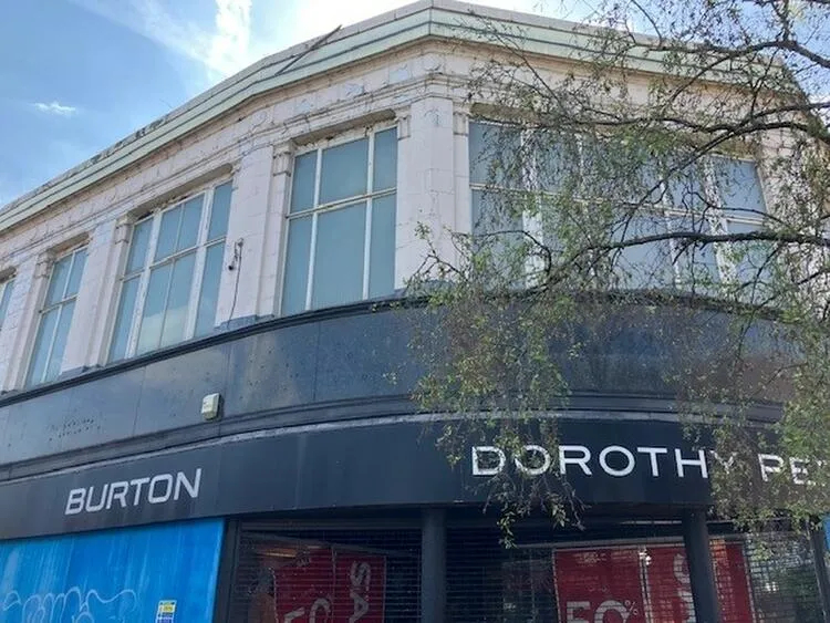 77-83 Market Street, Crewe CW1 2EY