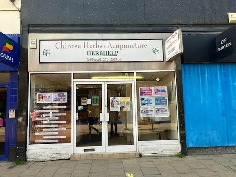 77-83 Market Street, Crewe CW1 2EY