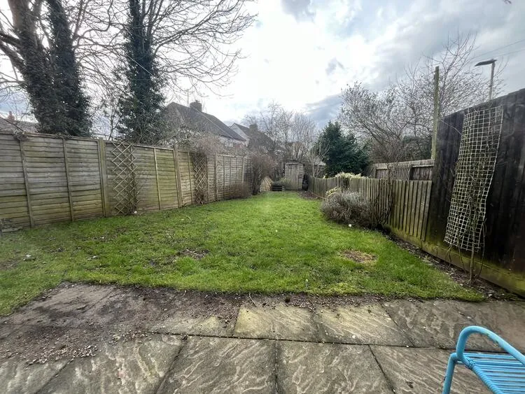 10 Cygnet Close, Sileby, Loughborough, Leicestershire LE12 7LJ