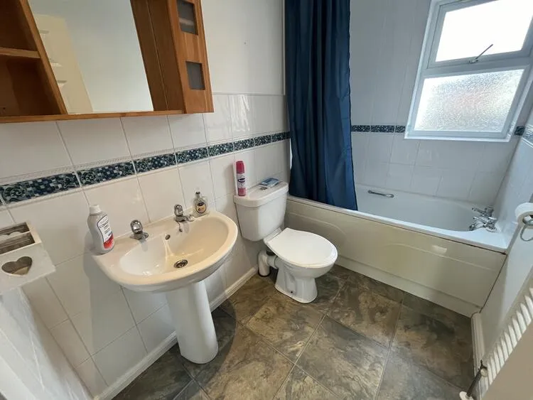 10 Cygnet Close, Sileby, Loughborough, Leicestershire LE12 7LJ