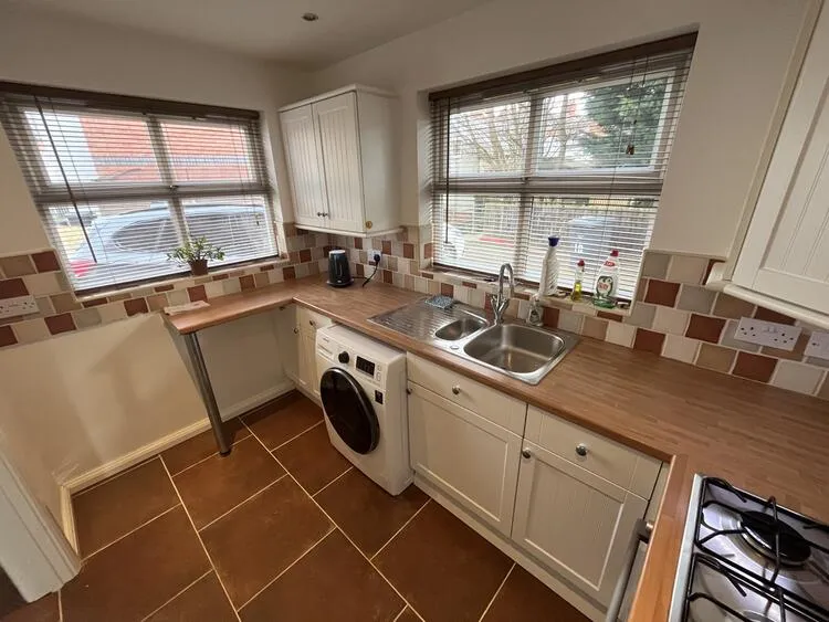 10 Cygnet Close, Sileby, Loughborough, Leicestershire LE12 7LJ