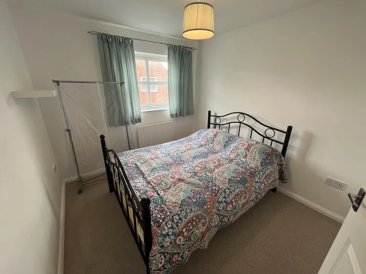 10 Cygnet Close, Sileby, Loughborough, Leicestershire LE12 7LJ