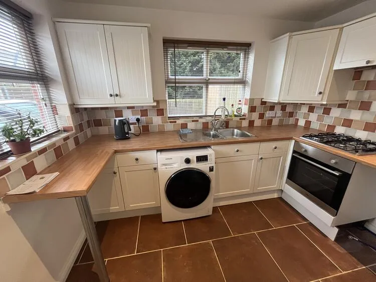10 Cygnet Close, Sileby, Loughborough, Leicestershire LE12 7LJ