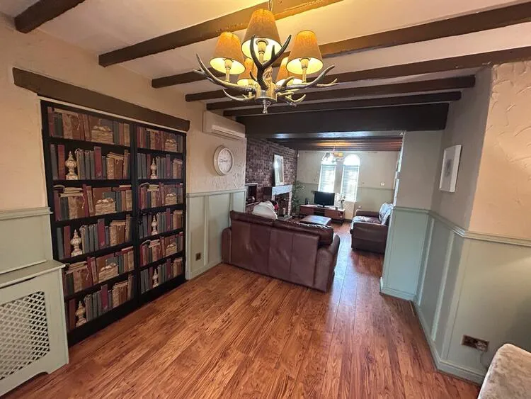 79 Meadow Lane, Long Eaton, Nottingham NG10 2FP