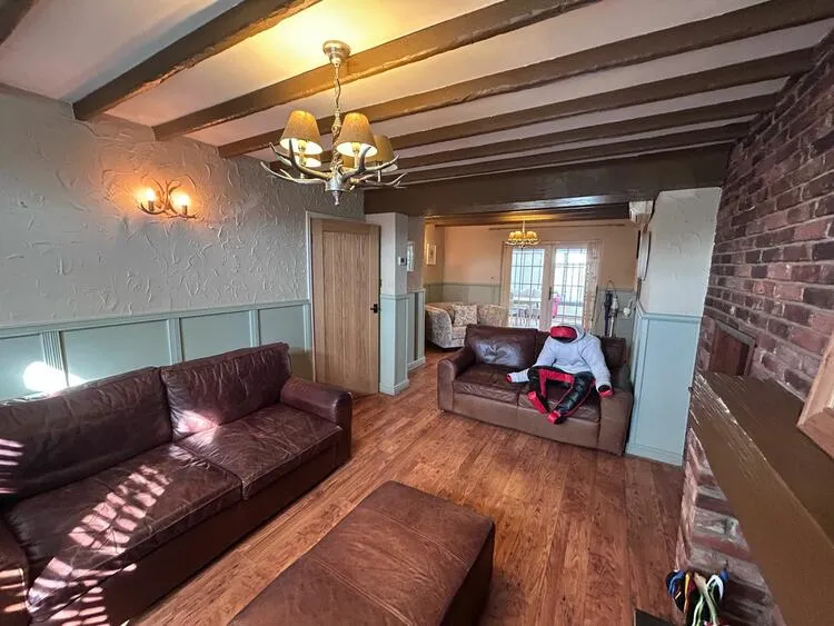 79 Meadow Lane, Long Eaton, Nottingham NG10 2FP