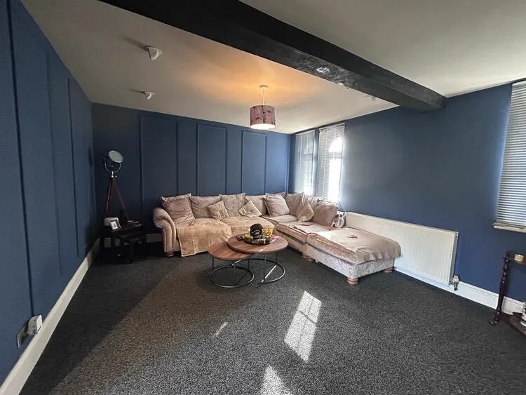 79 Meadow Lane, Long Eaton, Nottingham NG10 2FP