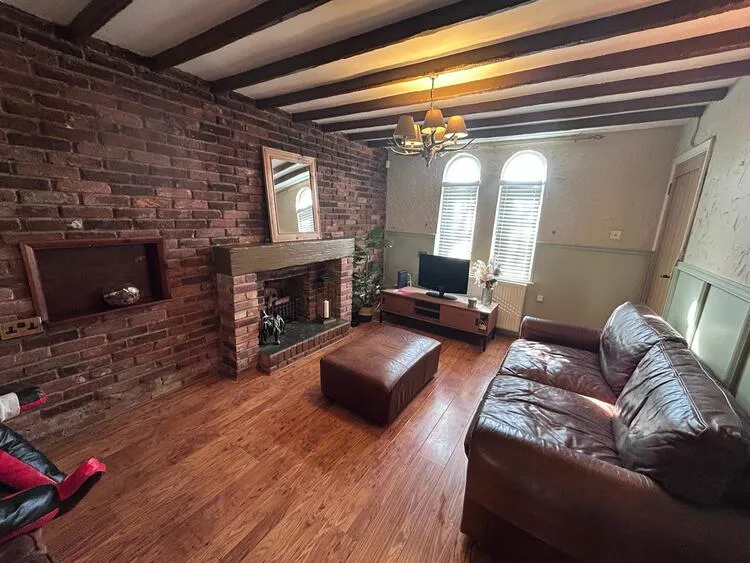 79 Meadow Lane, Long Eaton, Nottingham NG10 2FP