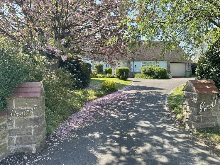 Amber Croft, Main Road, Higham, Alfreton, Derbyshire DE55 6EH