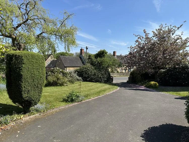 Amber Croft, Main Road, Higham, Alfreton, Derbyshire DE55 6EH