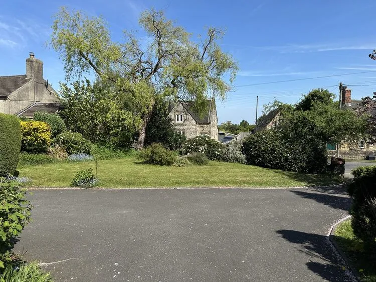 Amber Croft, Main Road, Higham, Alfreton, Derbyshire DE55 6EH