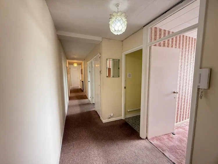 69 Princeton House, Rivermead, Wilford Lane, West Bridgford, Nottingham NG2 7RE