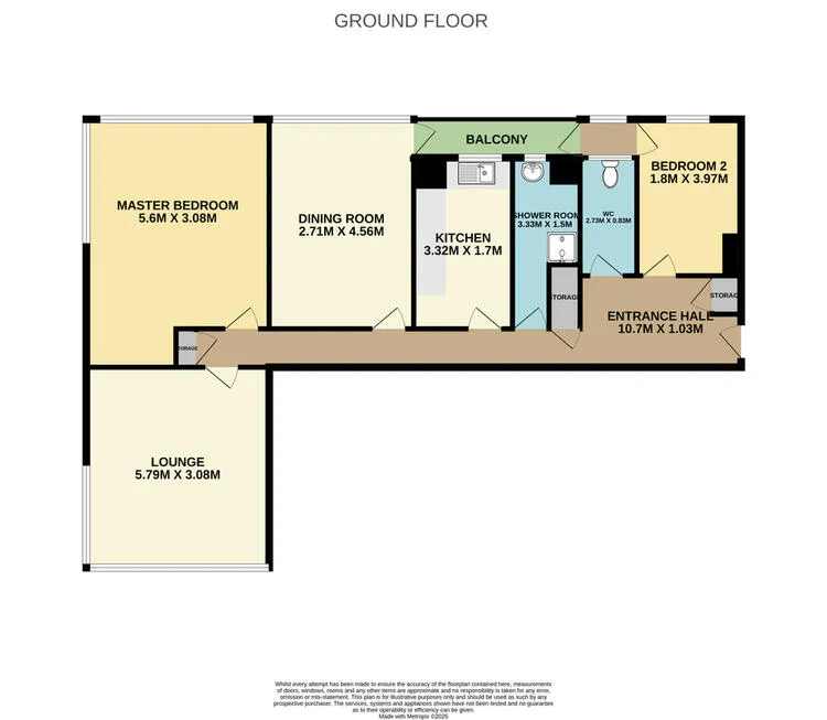 69 Princeton House, Rivermead, Wilford Lane, West Bridgford, Nottingham NG2 7RE