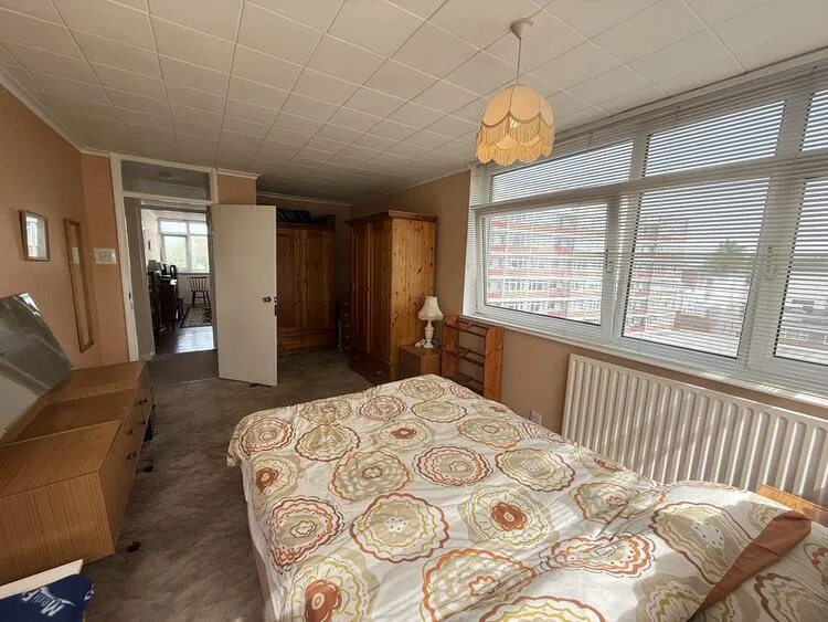 69 Princeton House, Rivermead, Wilford Lane, West Bridgford, Nottingham NG2 7RE