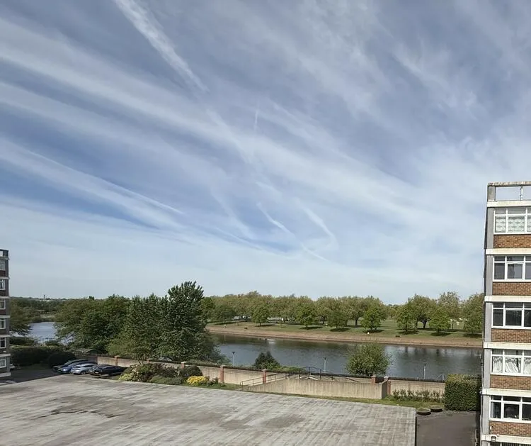 69 Princeton House, Rivermead, Wilford Lane, West Bridgford, Nottingham NG2 7RE