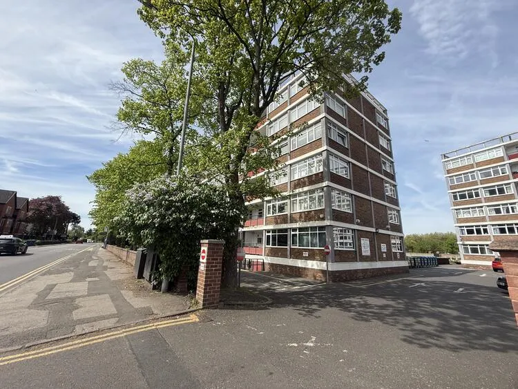 69 Princeton House, Rivermead, Wilford Lane, West Bridgford, Nottingham NG2 7RE