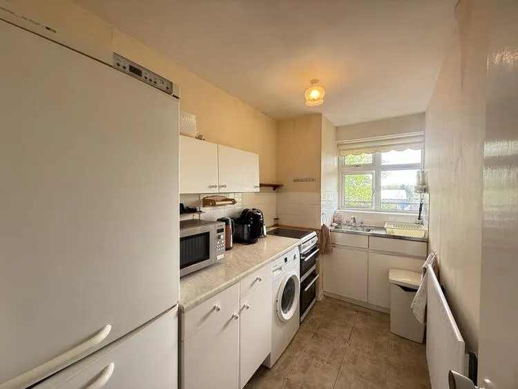 69 Princeton House, Rivermead, Wilford Lane, West Bridgford, Nottingham NG2 7RE