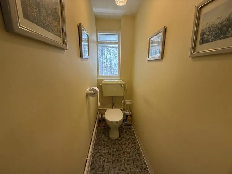 69 Princeton House, Rivermead, Wilford Lane, West Bridgford, Nottingham NG2 7RE