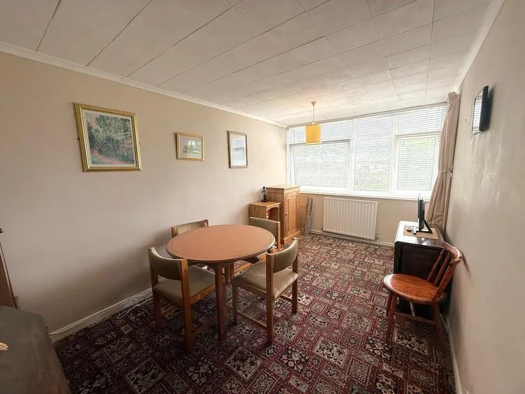69 Princeton House, Rivermead, Wilford Lane, West Bridgford, Nottingham NG2 7RE