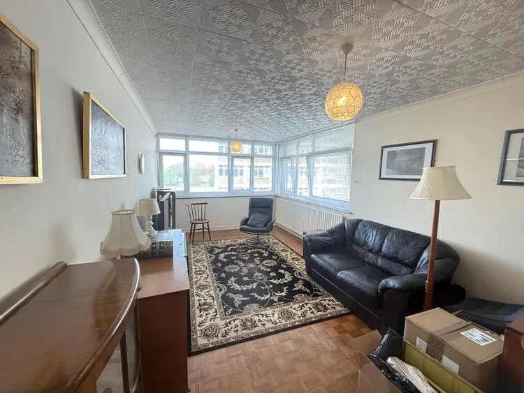 69 Princeton House, Rivermead, Wilford Lane, West Bridgford, Nottingham NG2 7RE