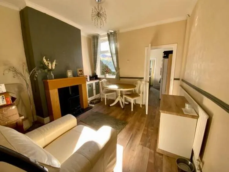 45 Mountford Street, Burslem, Stoke-On-Trent ST6 4EJ