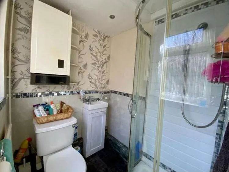 45 Mountford Street, Burslem, Stoke-On-Trent ST6 4EJ
