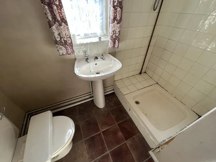 48 Wood Street, Burton-On-Trent DE14 3AB