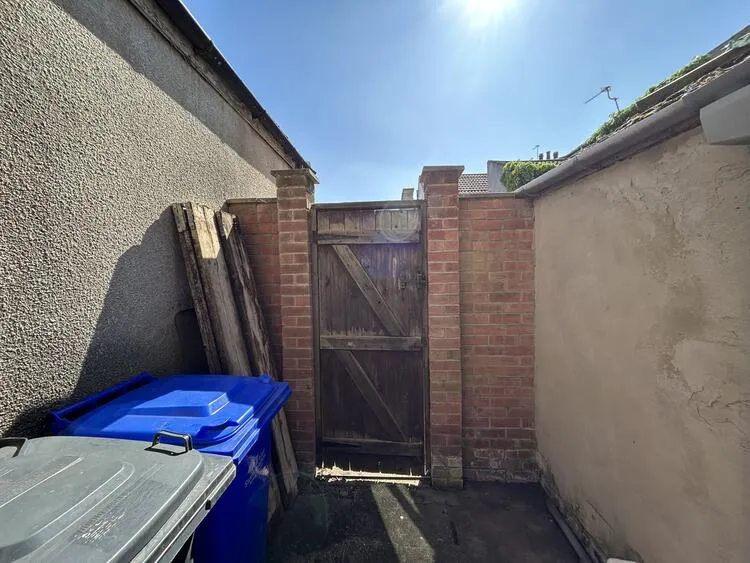 48 Wood Street, Burton-On-Trent DE14 3AB