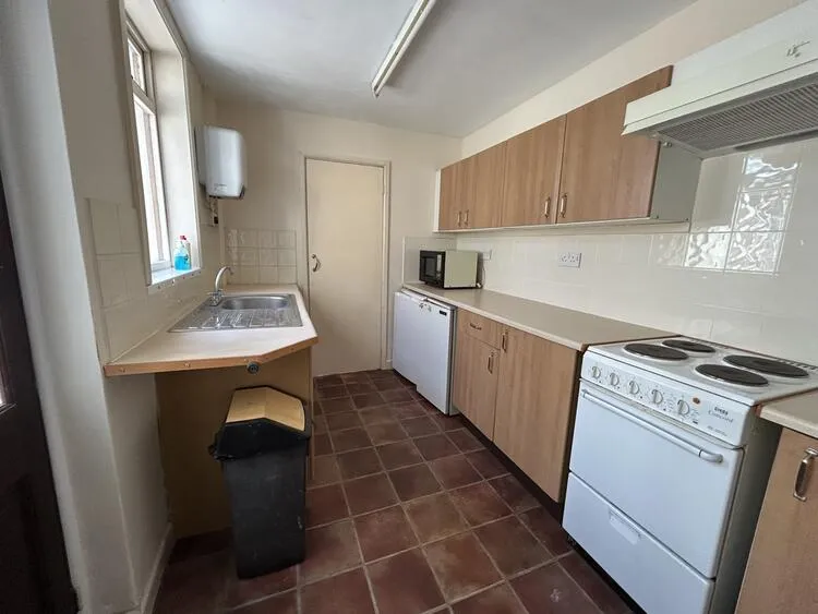 48 Wood Street, Burton-On-Trent DE14 3AB