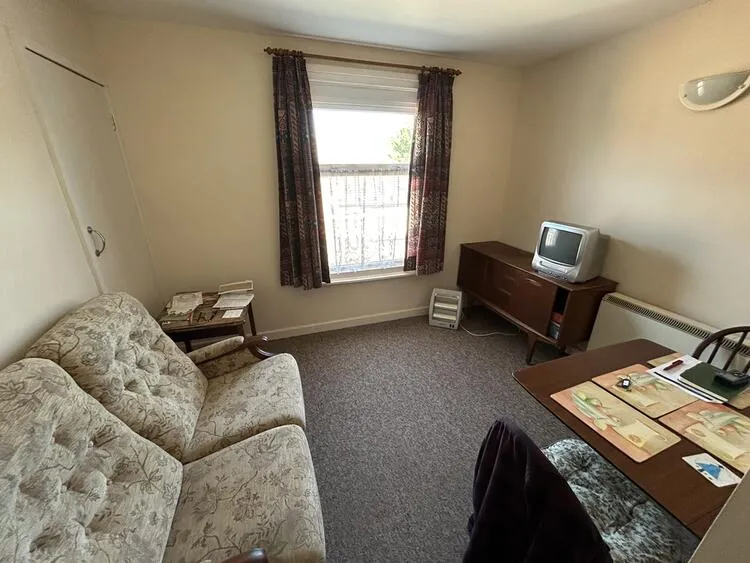 48 Wood Street, Burton-On-Trent DE14 3AB