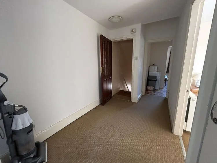 48 Wood Street, Burton-On-Trent DE14 3AB