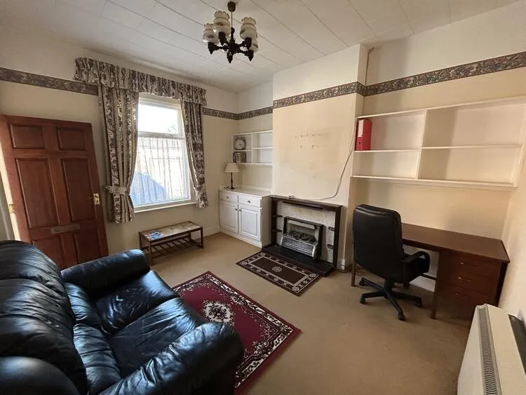 48 Wood Street, Burton-On-Trent DE14 3AB