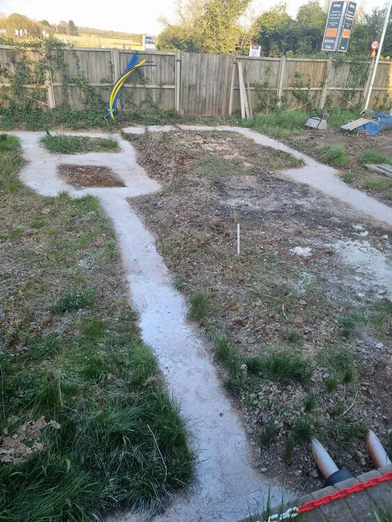 Land at Snelsmoor Lane, Chellaston, Derby DE73 6TQ