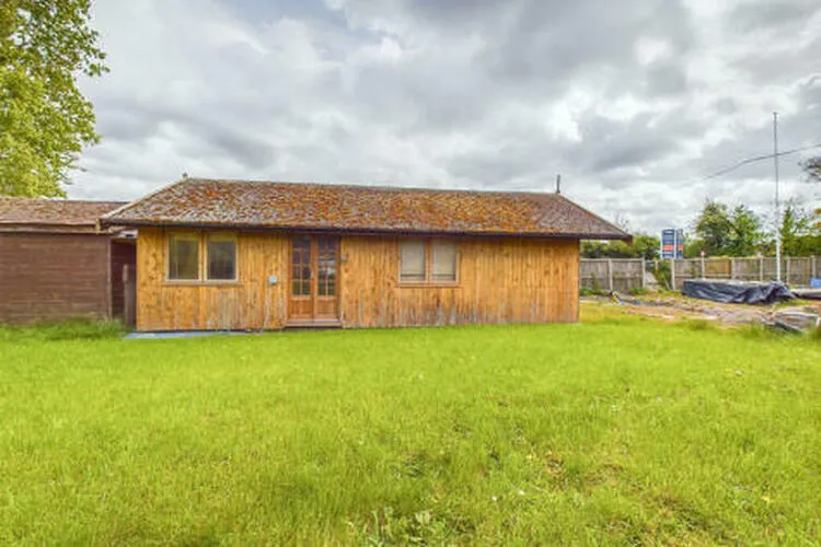 Land at Snelsmoor Lane, Chellaston, Derby DE73 6TQ