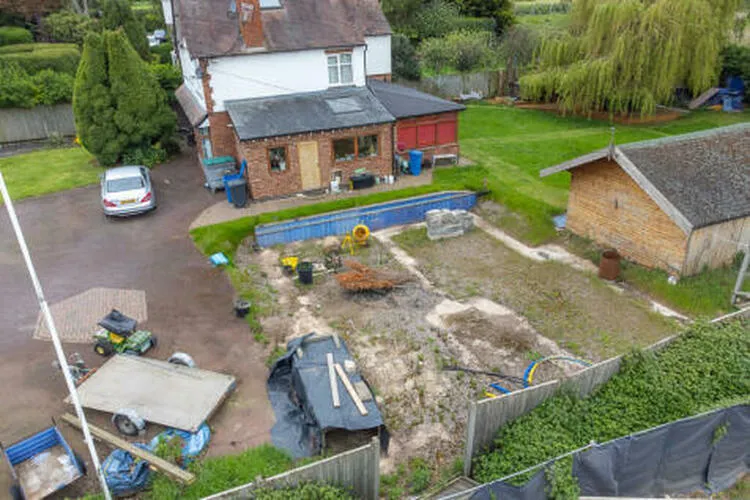 Land at Snelsmoor Lane, Chellaston, Derby DE73 6TQ