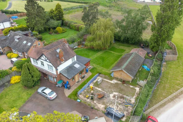 Land at Snelsmoor Lane, Chellaston, Derby DE73 6TQ