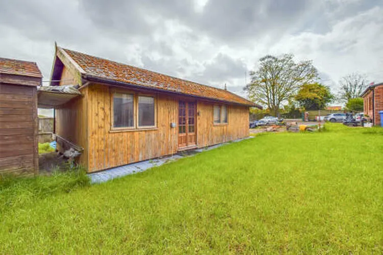 Land at Snelsmoor Lane, Chellaston, Derby DE73 6TQ