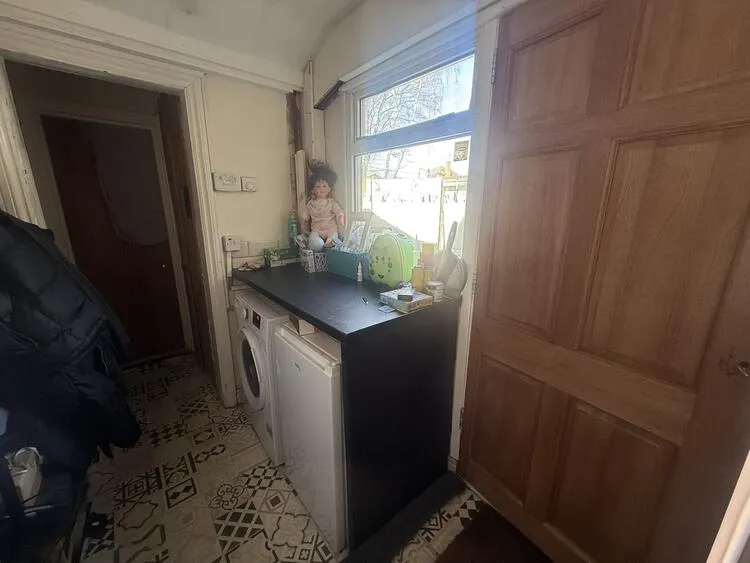 Property cover