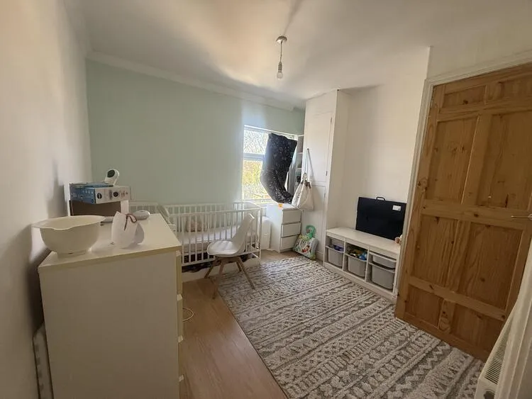 97 Carlingford Road, Hucknall, Nottingham NG15 7AE