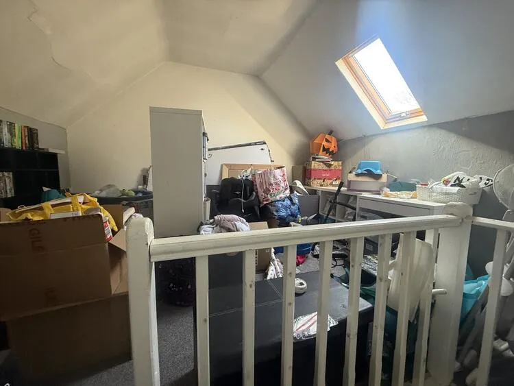 97 Carlingford Road, Hucknall, Nottingham NG15 7AE