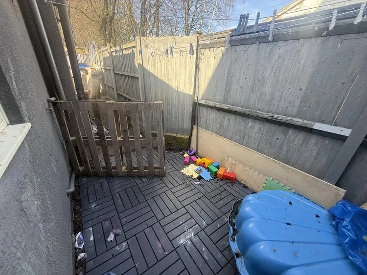 97 Carlingford Road, Hucknall, Nottingham NG15 7AE