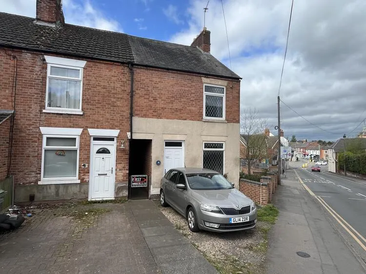 11 Kirkhill, Shepshed, Loughborough LE12 9PA