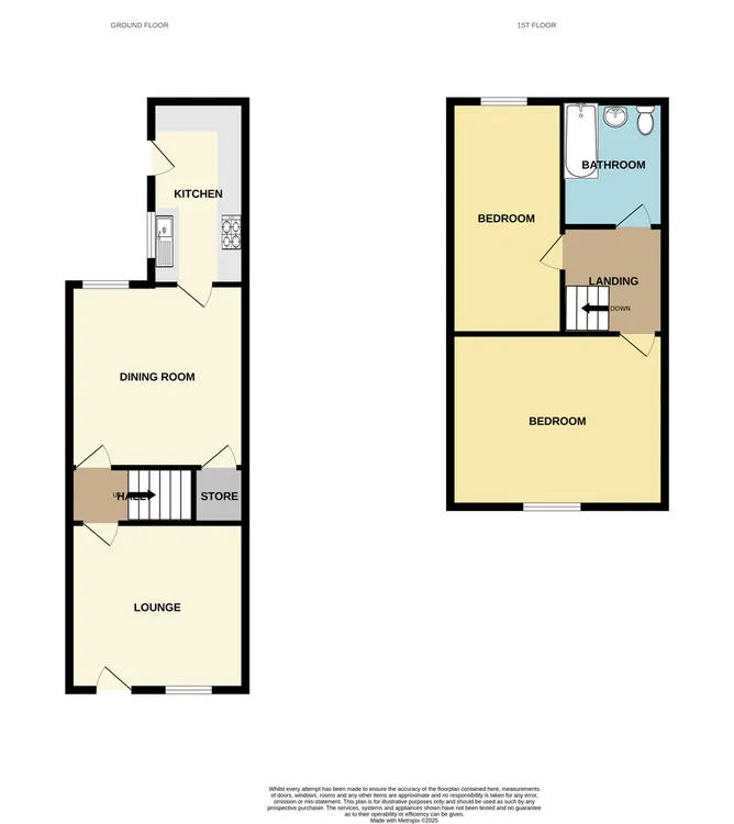 11 Kirkhill, Shepshed, Loughborough LE12 9PA