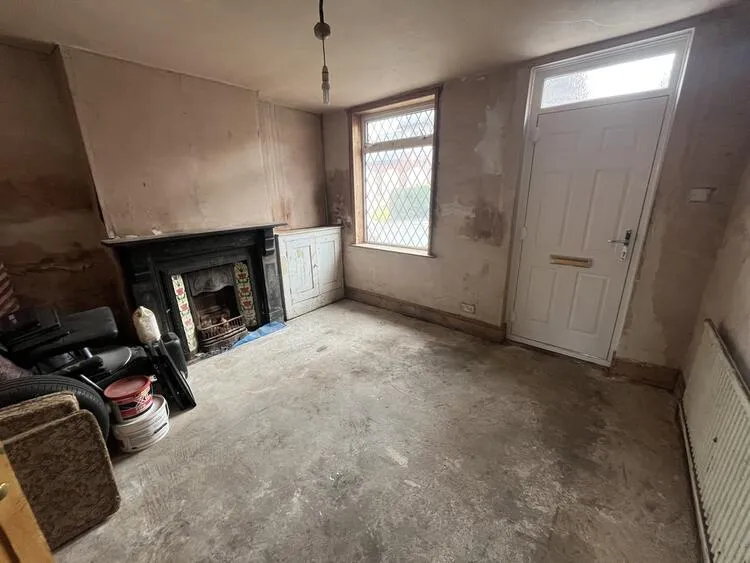 11 Kirkhill, Shepshed, Loughborough LE12 9PA