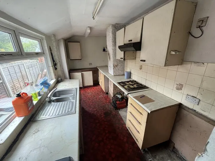 11 Kirkhill, Shepshed, Loughborough LE12 9PA