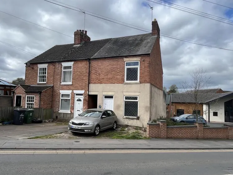 11 Kirkhill, Shepshed, Loughborough LE12 9PA