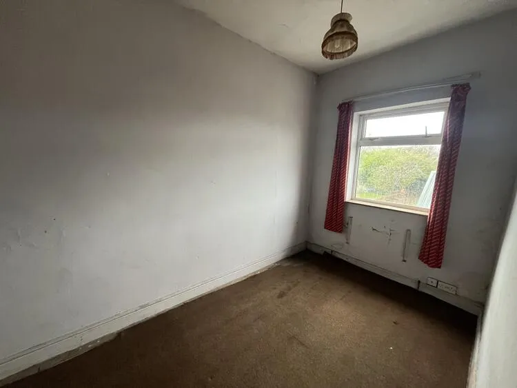11 Kirkhill, Shepshed, Loughborough LE12 9PA