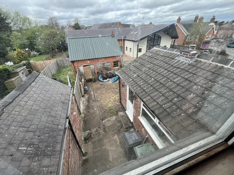 11 Kirkhill, Shepshed, Loughborough LE12 9PA