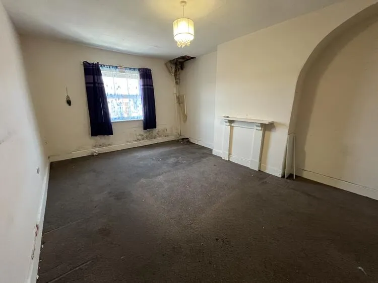 31a London Road, Grantham, Nottinghamshire NG31 6EX